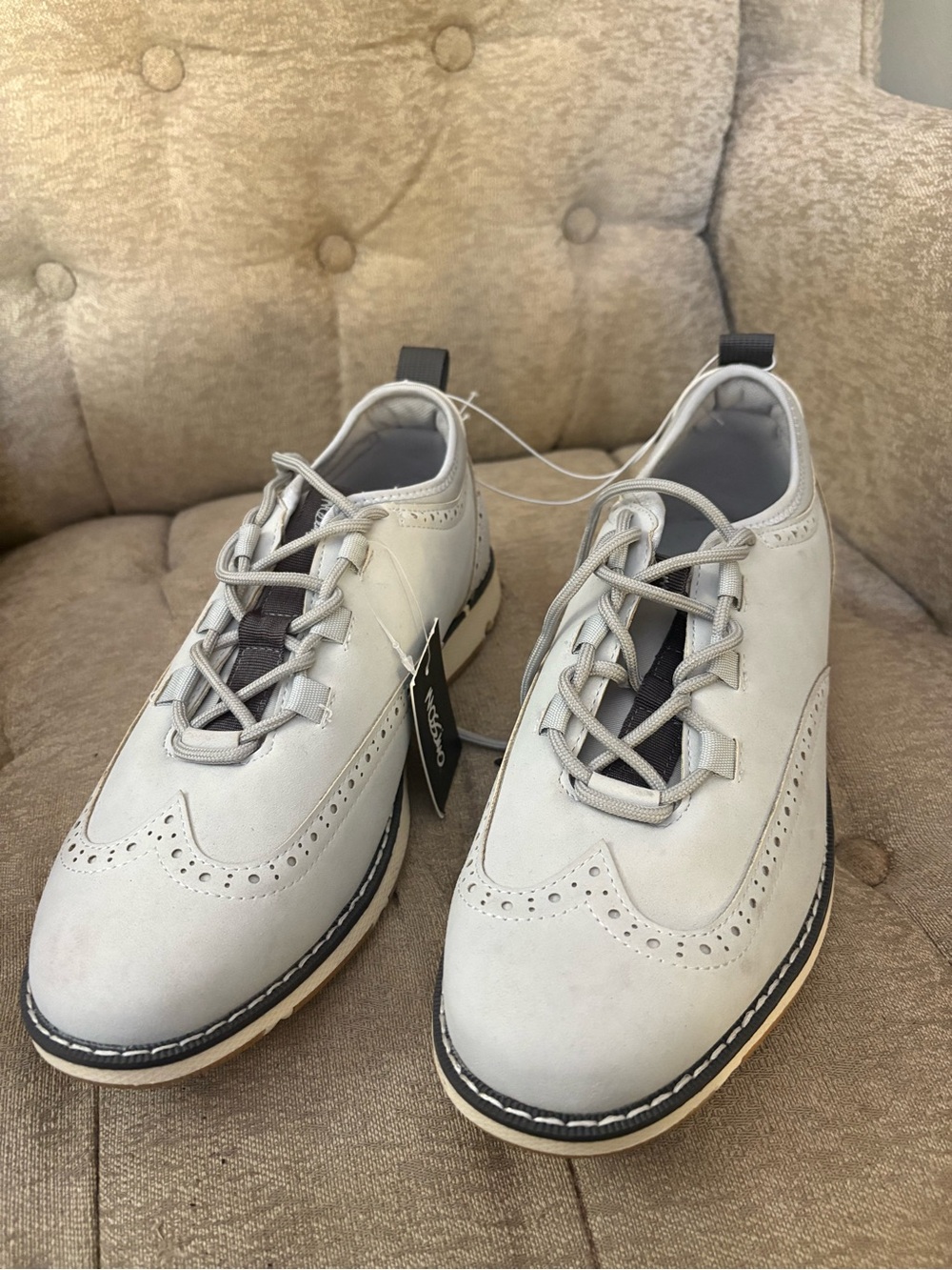 Mossimo men’s sneaker shoe